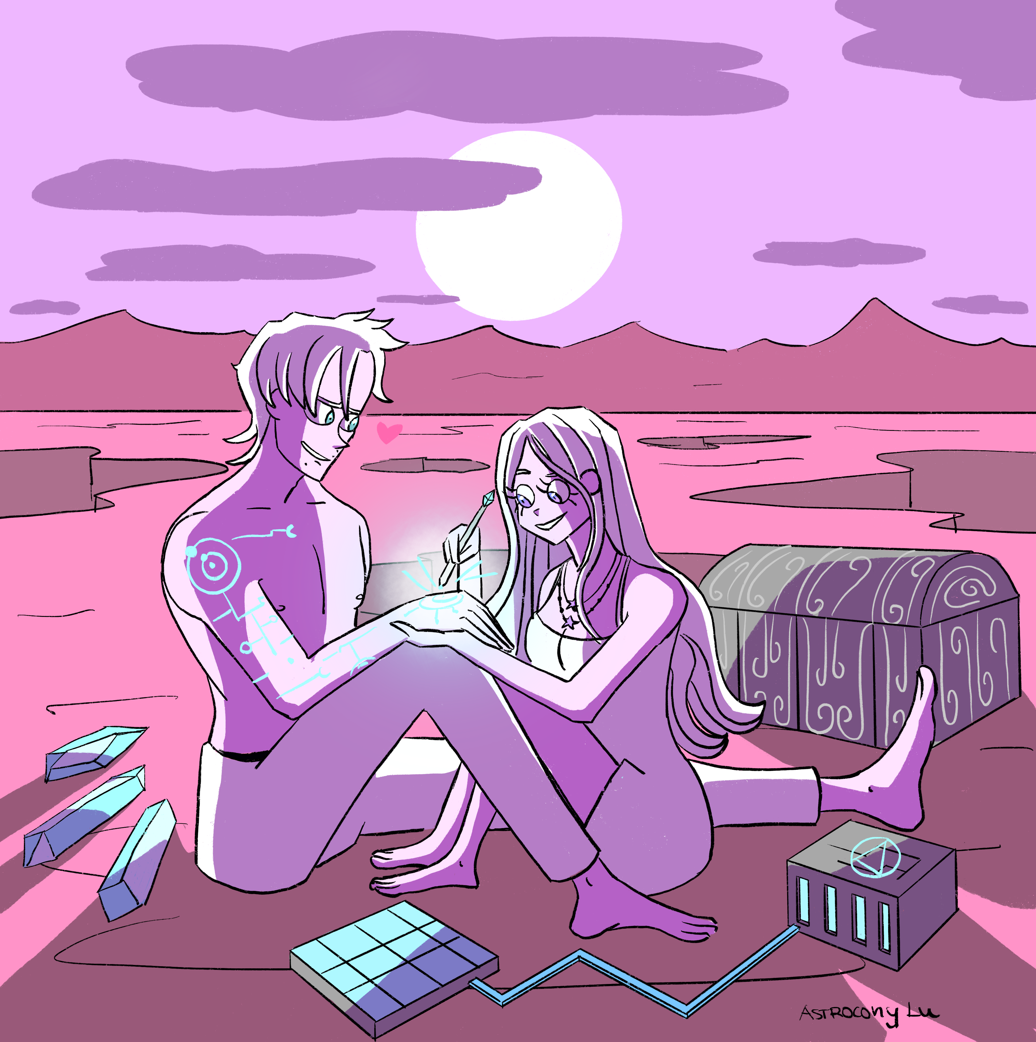 Illustration