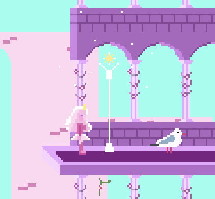 Lua Game