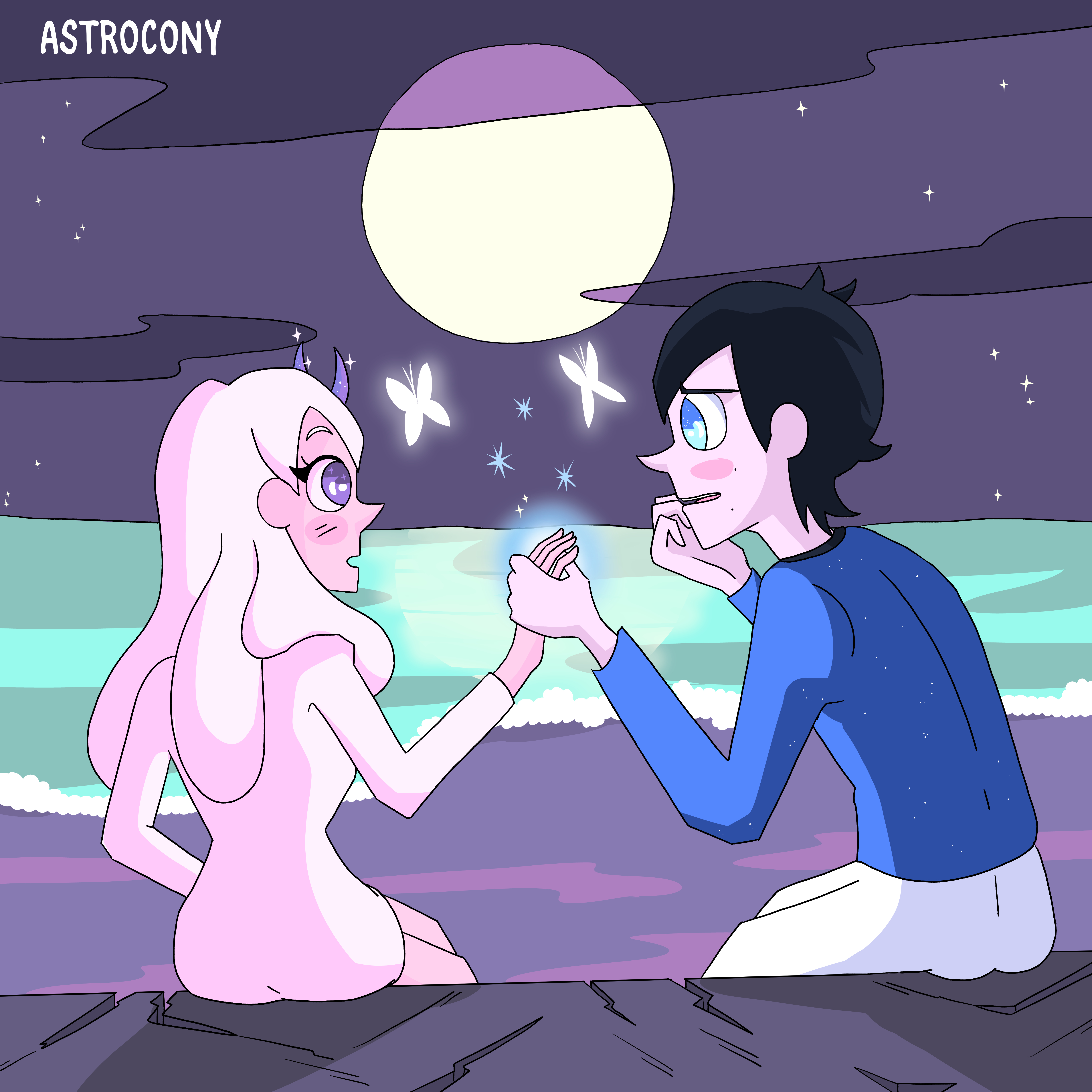 Webtoon
