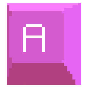 A_key