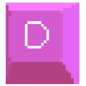 D_key