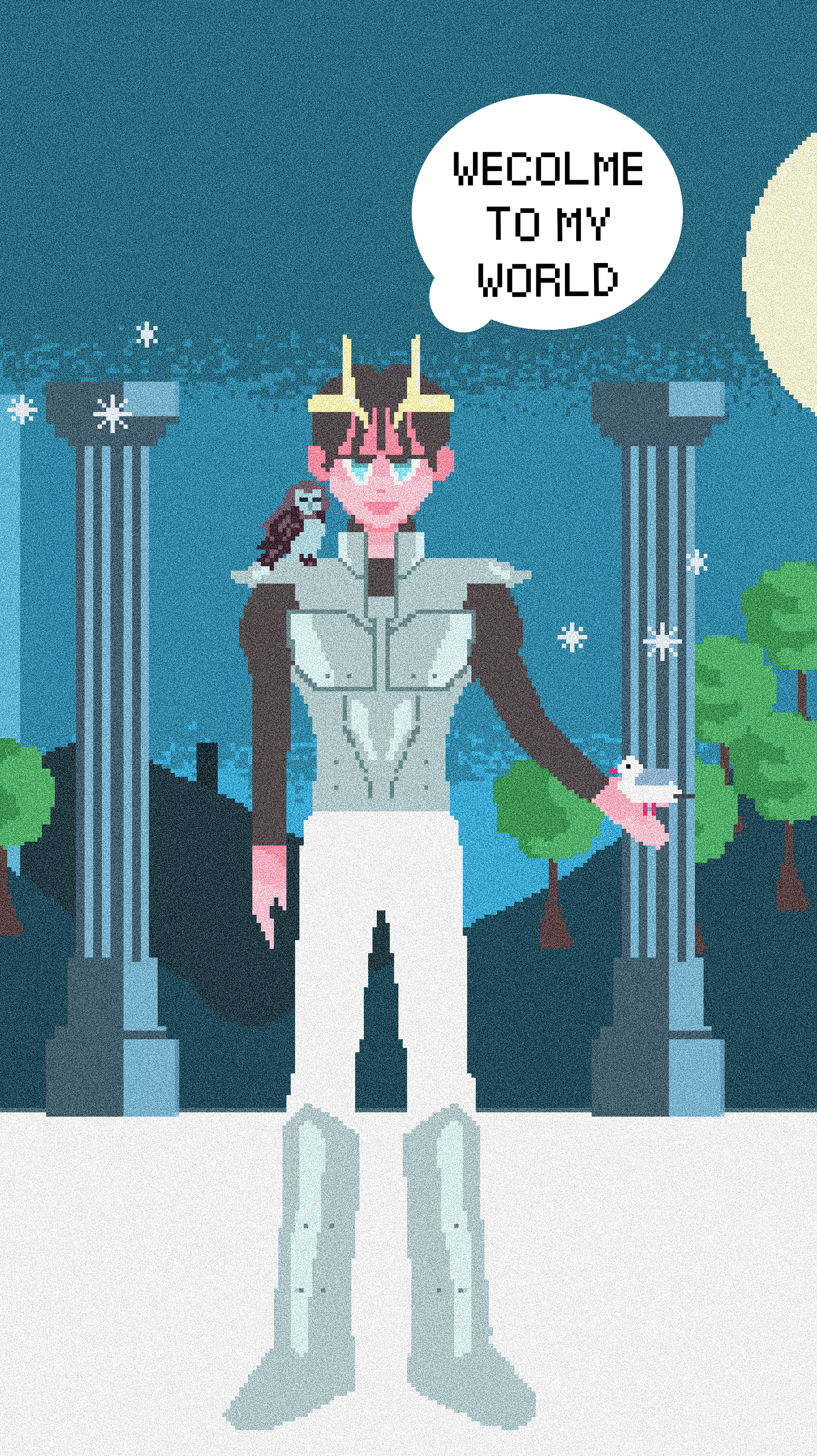 drawing-000-cellphone